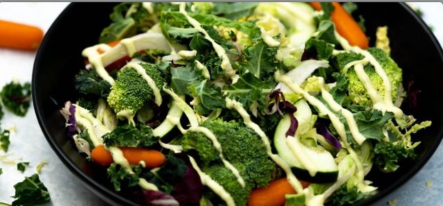 Superfood Salad